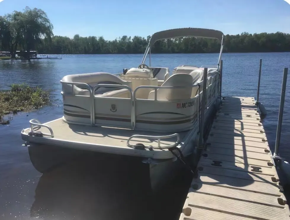 416 W Russell Drive Ovid Township, MI 49036