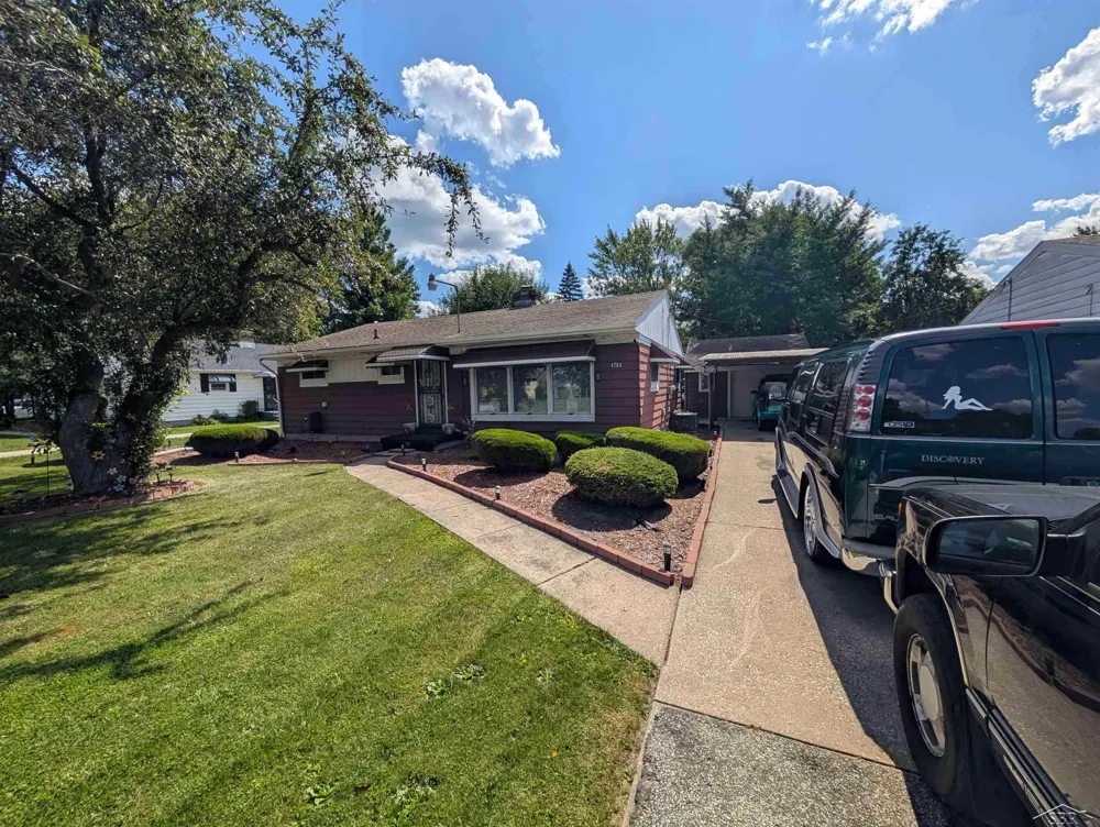 4764 Hess Road Buena Vista Charter Township, MI 48601