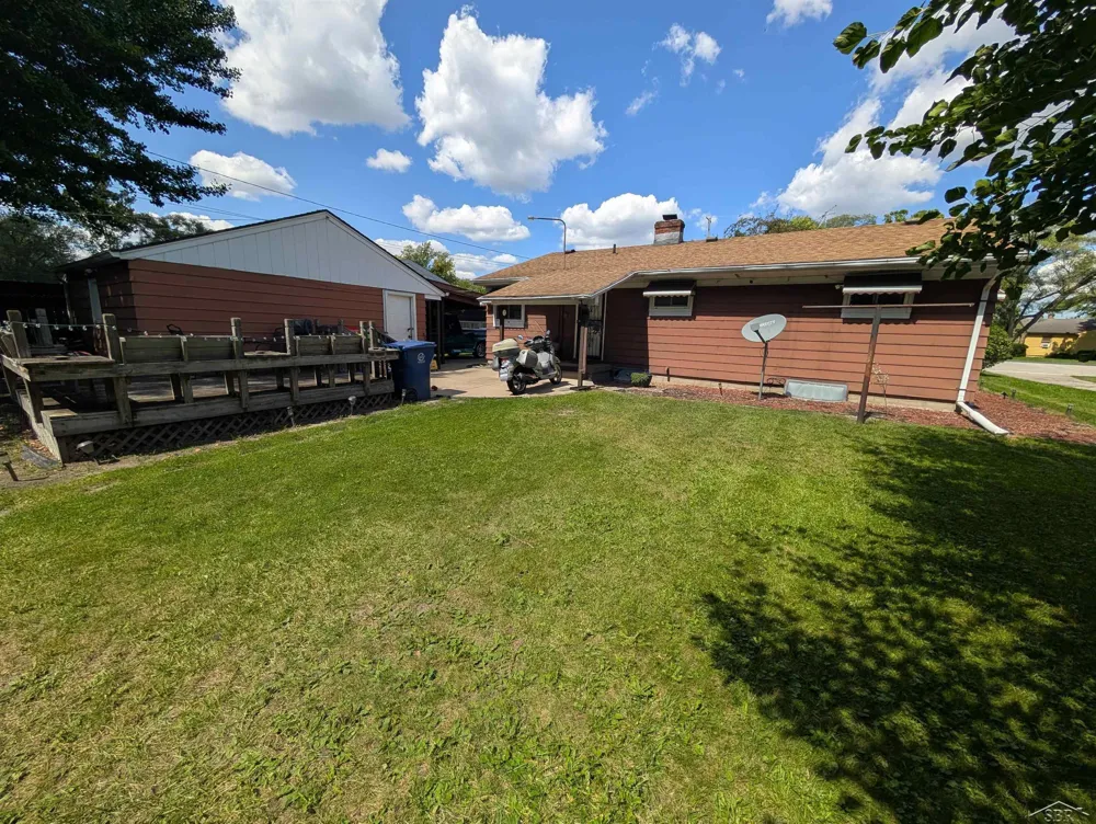 4764 Hess Road Buena Vista Charter Township, MI 48601