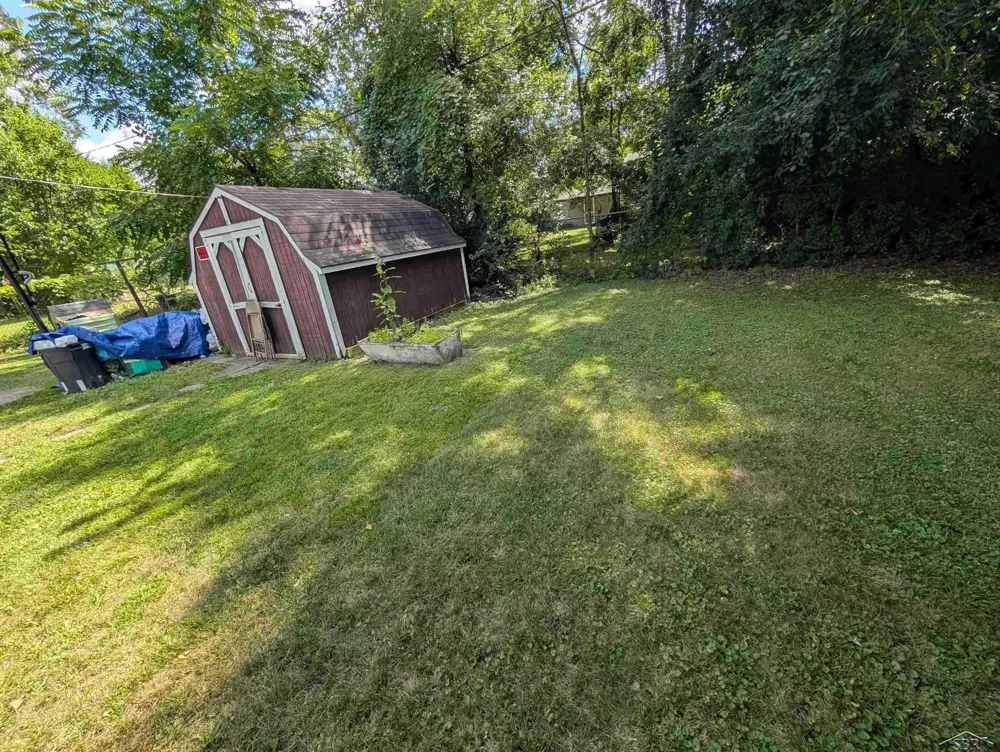 4764 Hess Road Buena Vista Charter Township, MI 48601