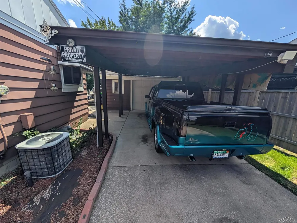 4764 Hess Road Buena Vista Charter Township, MI 48601