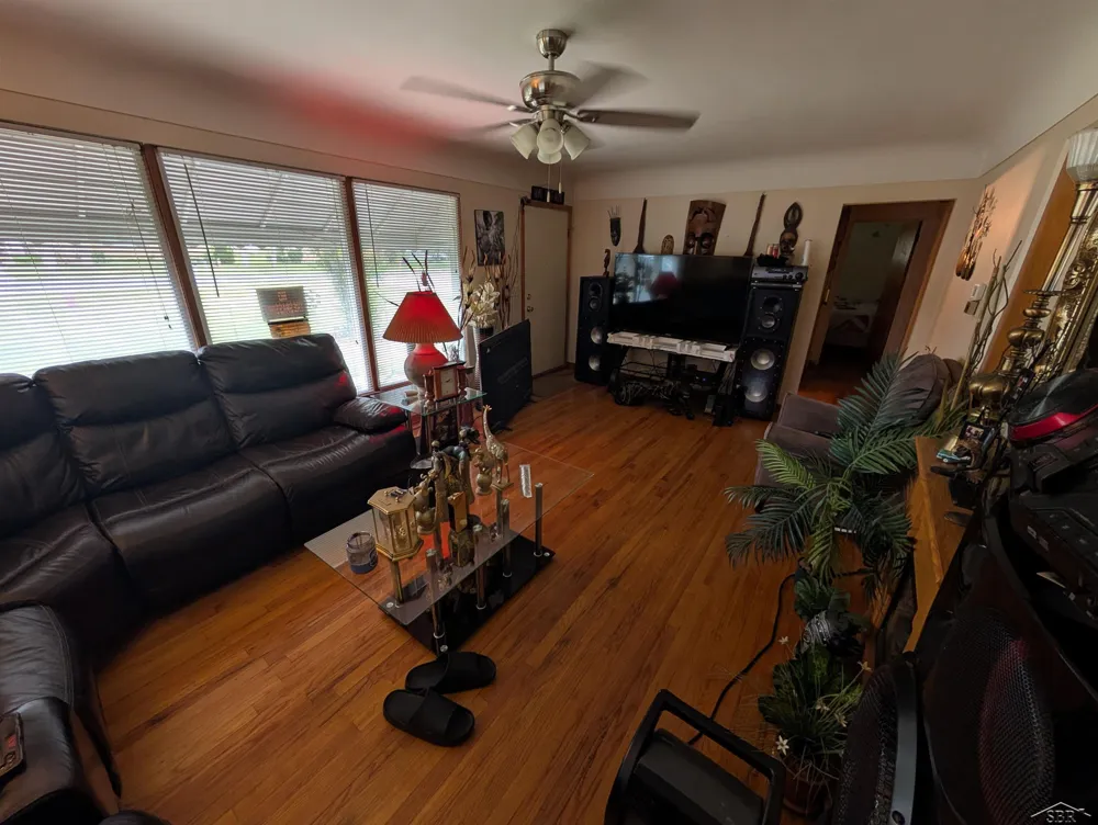 4764 Hess Road Buena Vista Charter Township, MI 48601