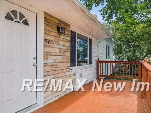 911 Thurman Street Saginaw City, MI 48602