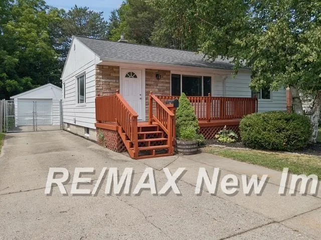 911 Thurman Street Saginaw City, MI 48602
