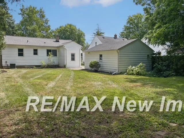 911 Thurman Street Saginaw City, MI 48602