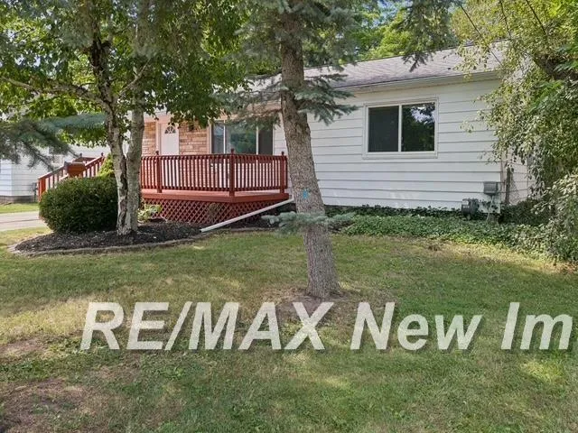 911 Thurman Street Saginaw City, MI 48602
