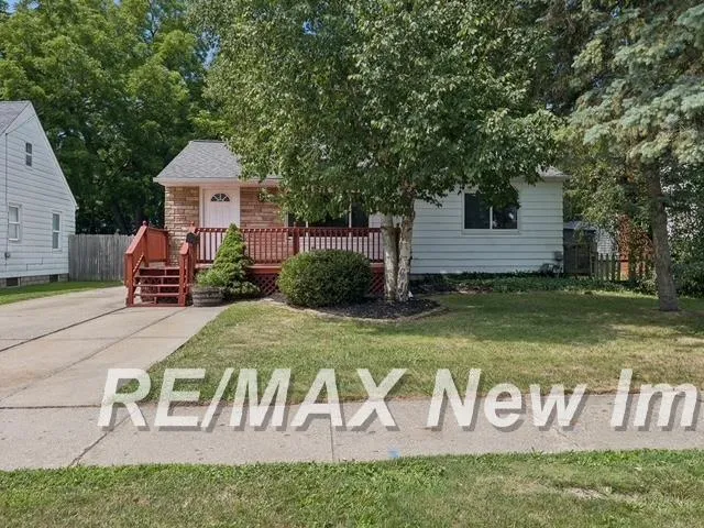 911 Thurman Street Saginaw City, MI 48602