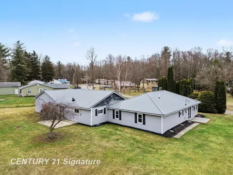 474 W Taylor Drive