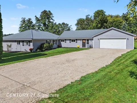 474 W Taylor Drive