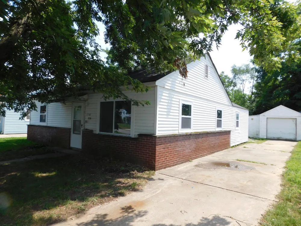 1710 Cass Street Niles Township, MI 49120
