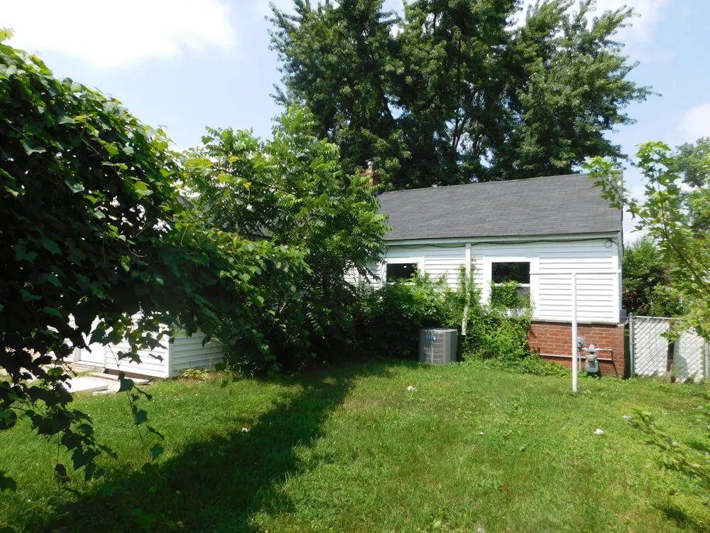 1710 Cass Street Niles Township, MI 49120