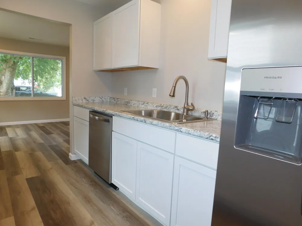 1710 Cass Street Niles Township, MI 49120