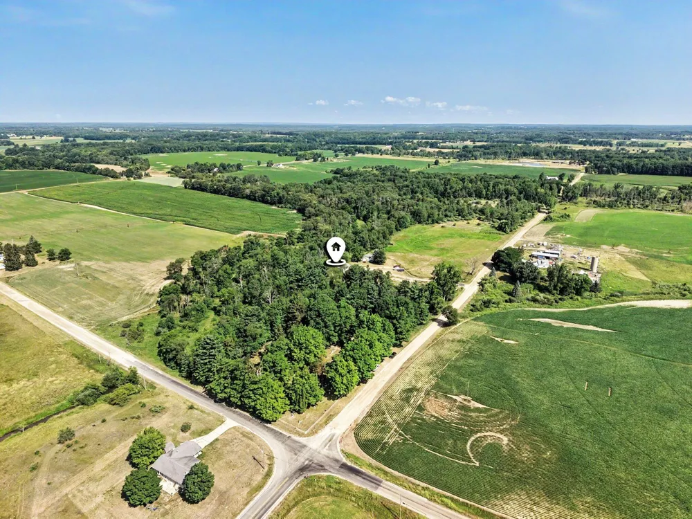 11159 Gravel Ridge Road Winfield Township, MI 48850