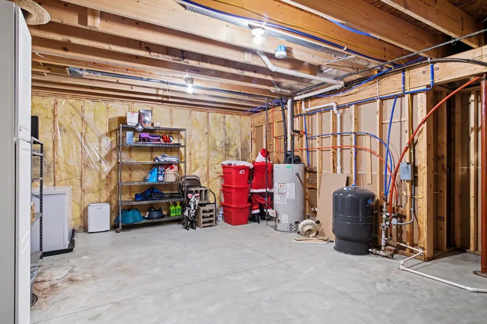 11159 Gravel Ridge Road Winfield Township, MI 48850