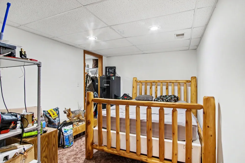 11159 Gravel Ridge Road Winfield Township, MI 48850