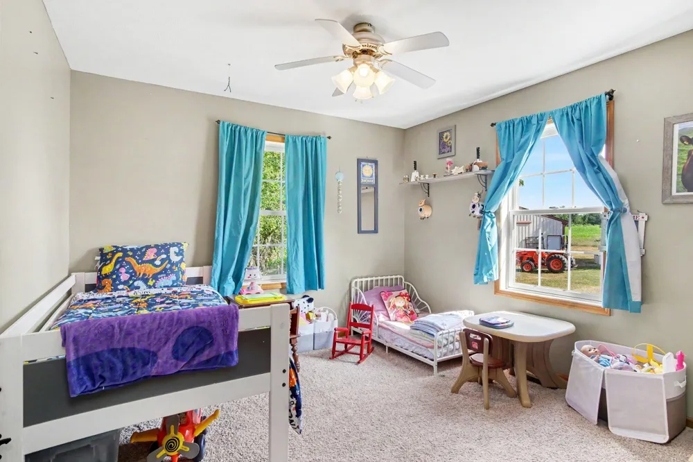 11159 Gravel Ridge Road Winfield Township, MI 48850