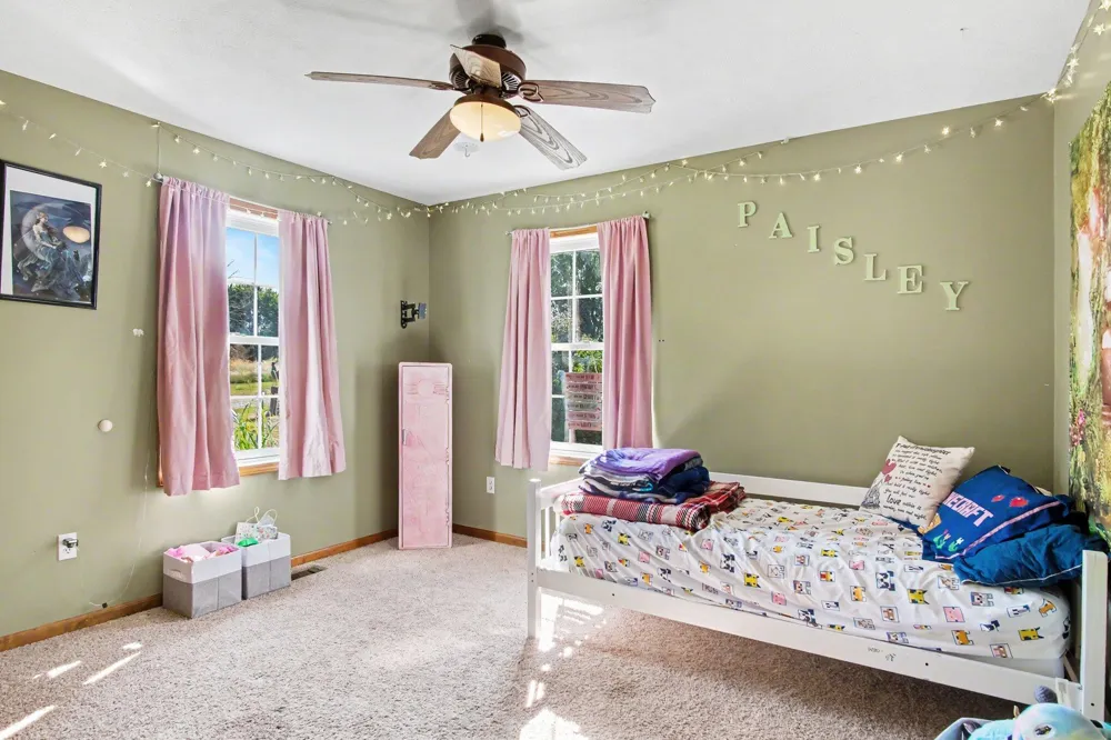 11159 Gravel Ridge Road Winfield Township, MI 48850