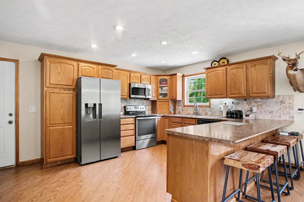 11159 Gravel Ridge Road Winfield Township, MI 48850