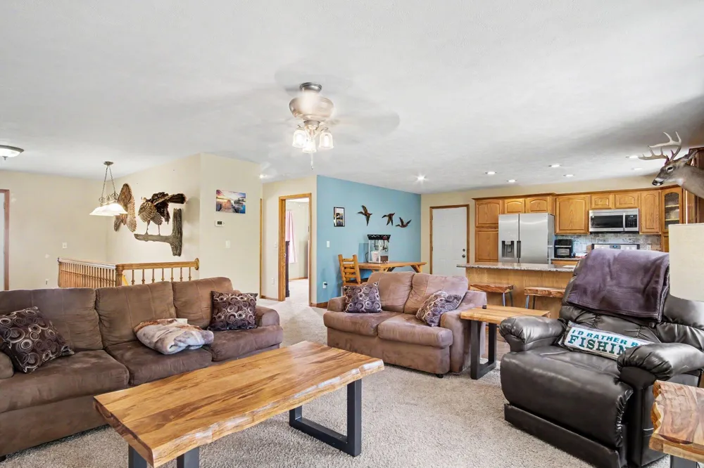 11159 Gravel Ridge Road Winfield Township, MI 48850