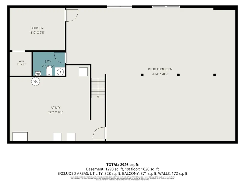 11159 Gravel Ridge Road Winfield Township, MI 48850