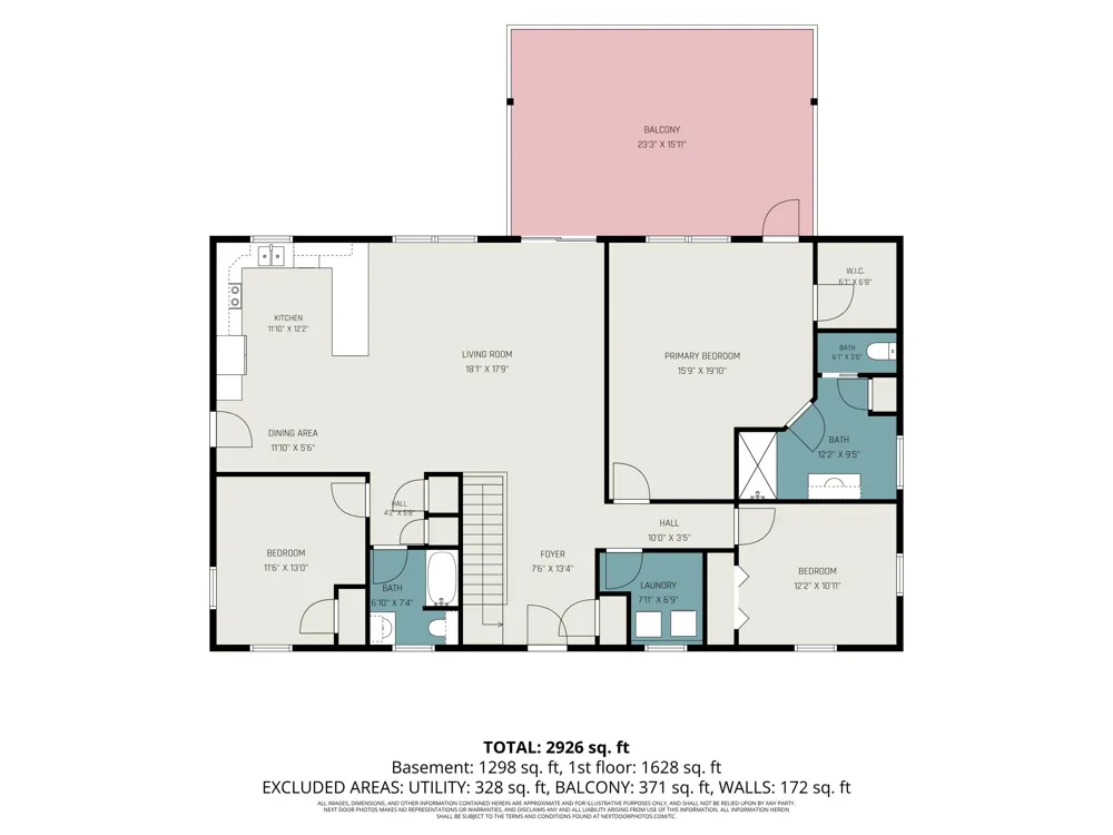 11159 Gravel Ridge Road Winfield Township, MI 48850