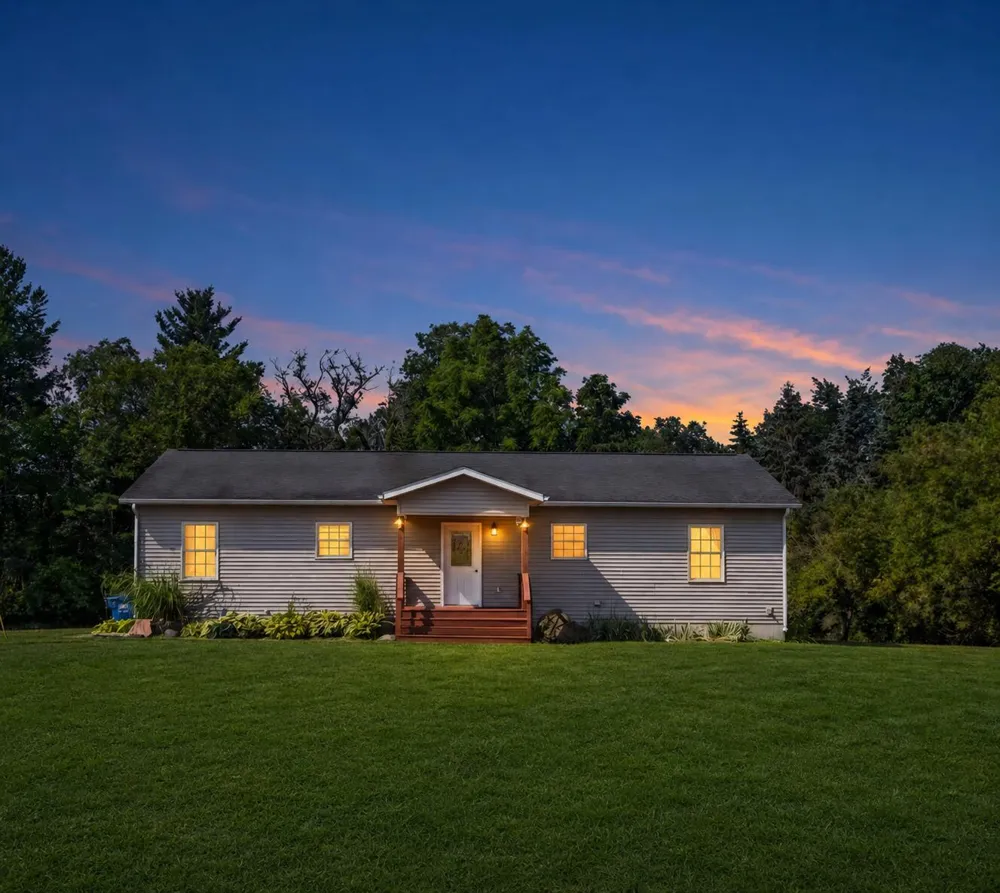 11159 Gravel Ridge Road Winfield Township, MI 48850