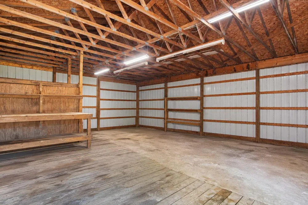 11159 Gravel Ridge Road Winfield Township, MI 48850