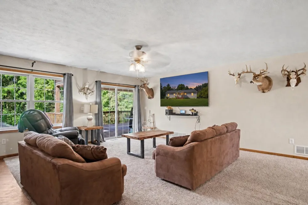 11159 Gravel Ridge Road Winfield Township, MI 48850