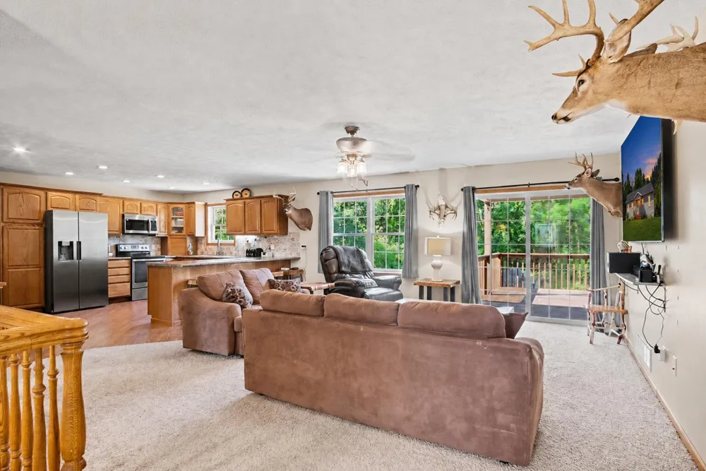 11159 Gravel Ridge Road Winfield Township, MI 48850