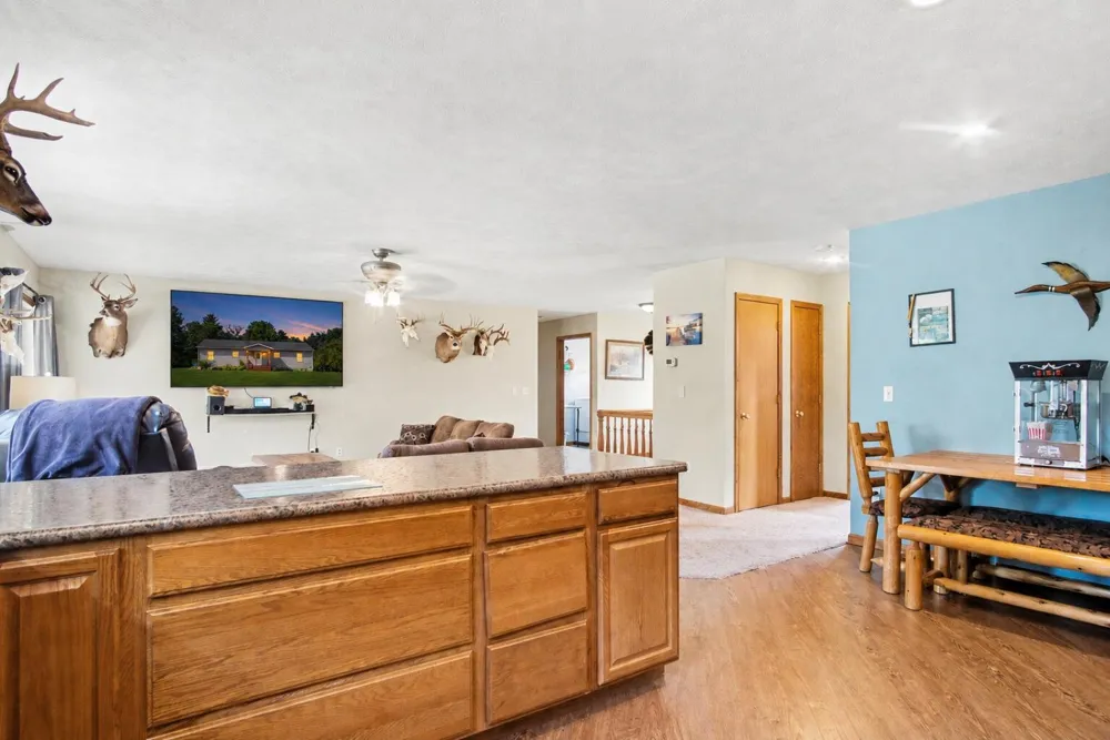 11159 Gravel Ridge Road Winfield Township, MI 48850