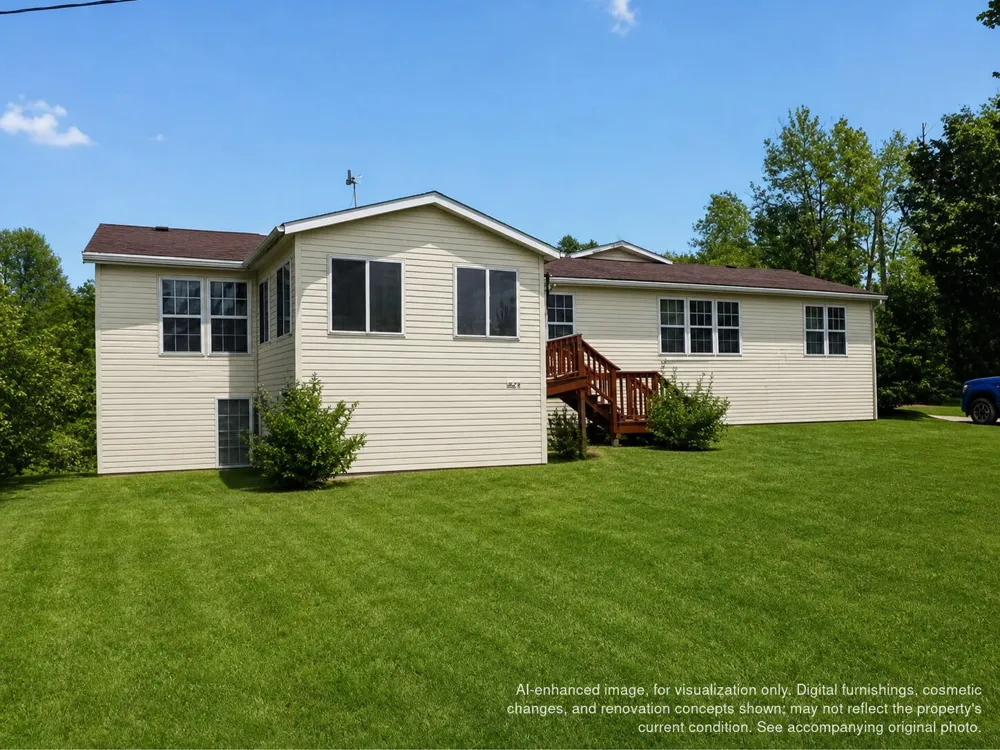 34637 76th Street Covert Township, MI 49043