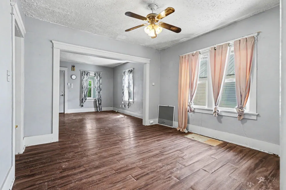 63 Sharon Avenue Battle Creek City, MI 49017
