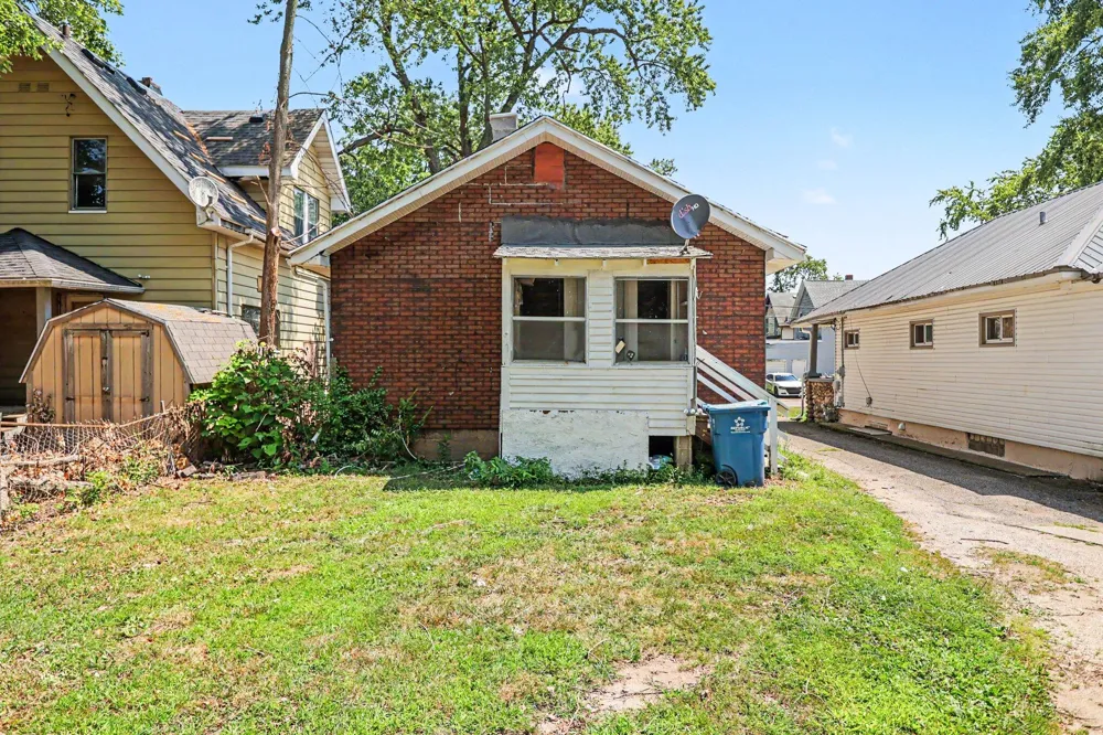 63 Sharon Avenue Battle Creek City, MI 49017