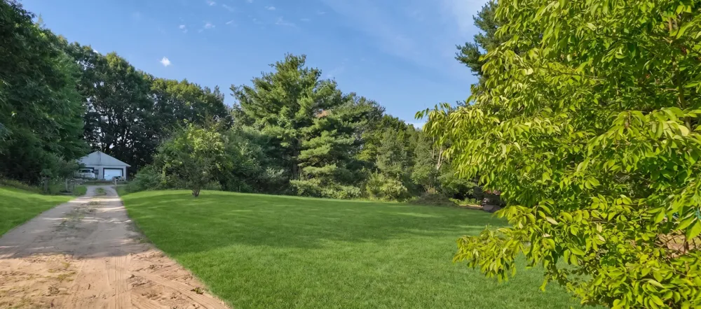 10219 W Sidney Road Montcalm Township, MI 48838