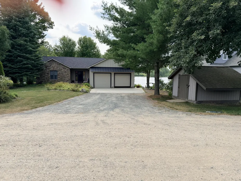 16155 Birchwood Drive Unknown, MI 49655