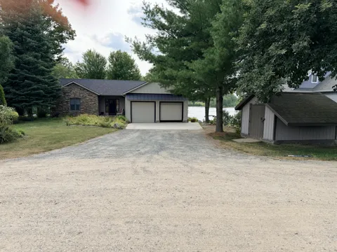 16155 Birchwood Drive