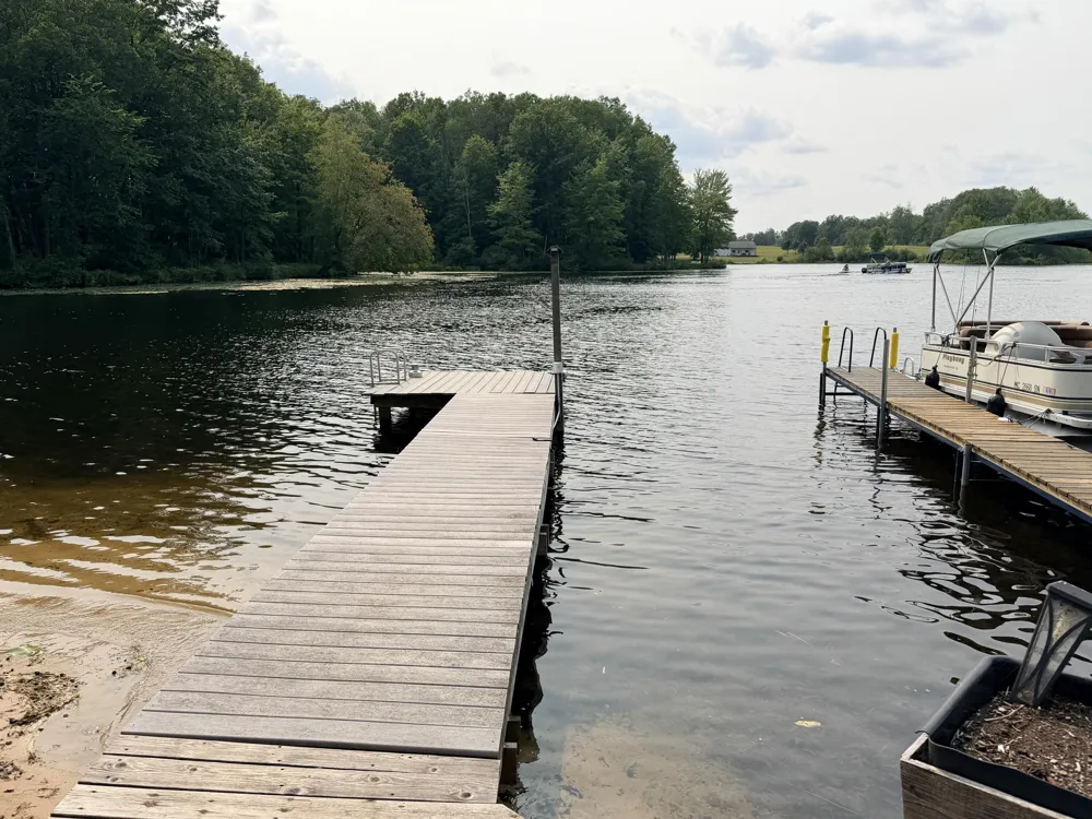 16155 Birchwood Drive Unknown, MI 49655