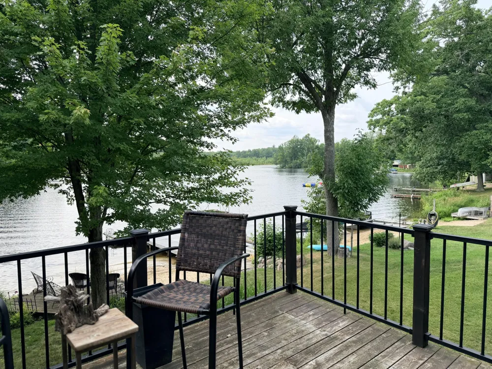 16155 Birchwood Drive Unknown, MI 49655