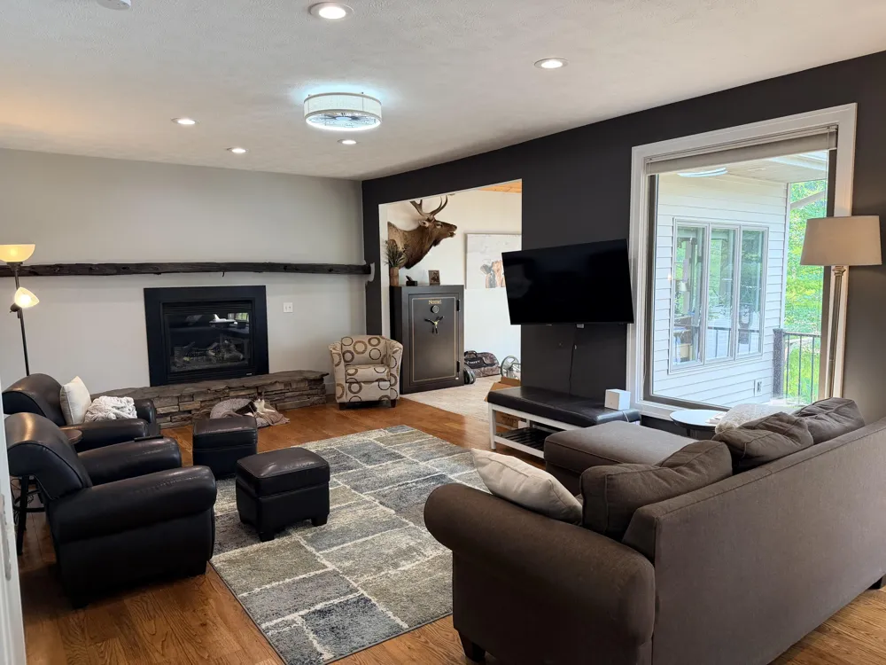 16155 Birchwood Drive Unknown, MI 49655