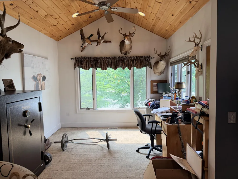 16155 Birchwood Drive Unknown, MI 49655