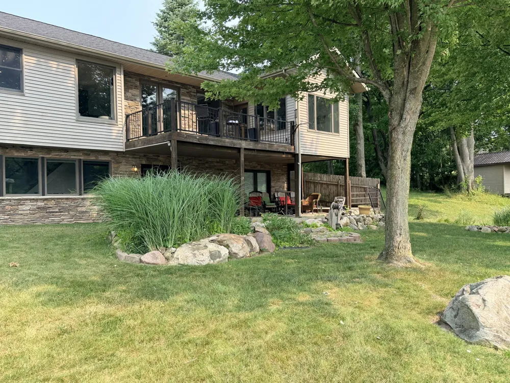 16155 Birchwood Drive Unknown, MI 49655
