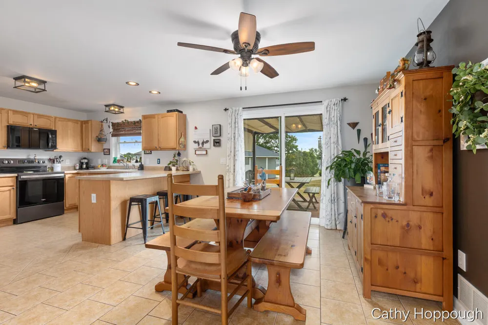 918 Emerald Circle Lake Odessa Village, MI 48849