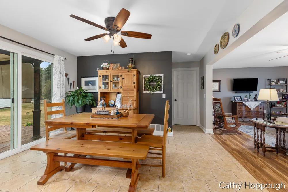 918 Emerald Circle Lake Odessa Village, MI 48849