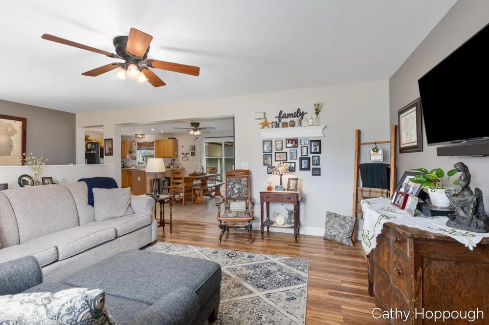 918 Emerald Circle Lake Odessa Village, MI 48849