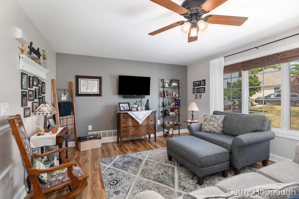 918 Emerald Circle Lake Odessa Village, MI 48849