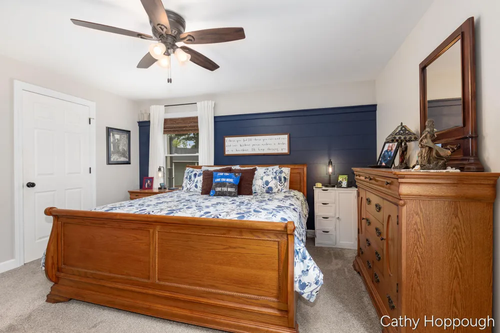 918 Emerald Circle Lake Odessa Village, MI 48849