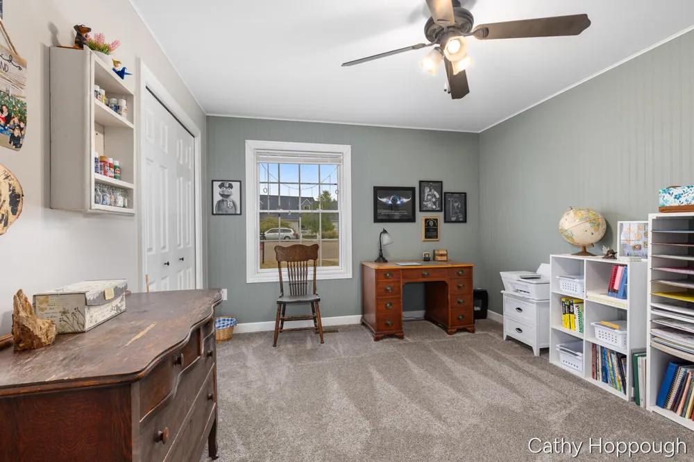 918 Emerald Circle Lake Odessa Village, MI 48849