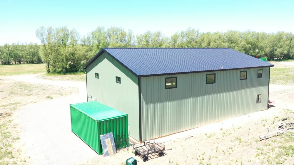 2186 S 28th Avenue Benona Township, MI 49455