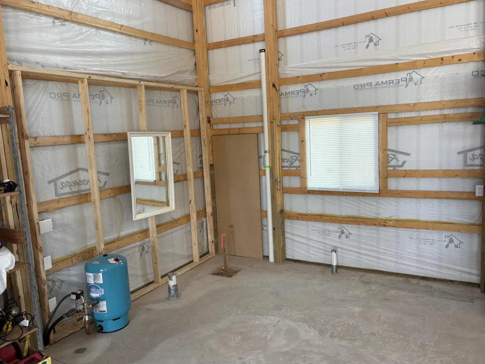 2186 S 28th Avenue Benona Township, MI 49455