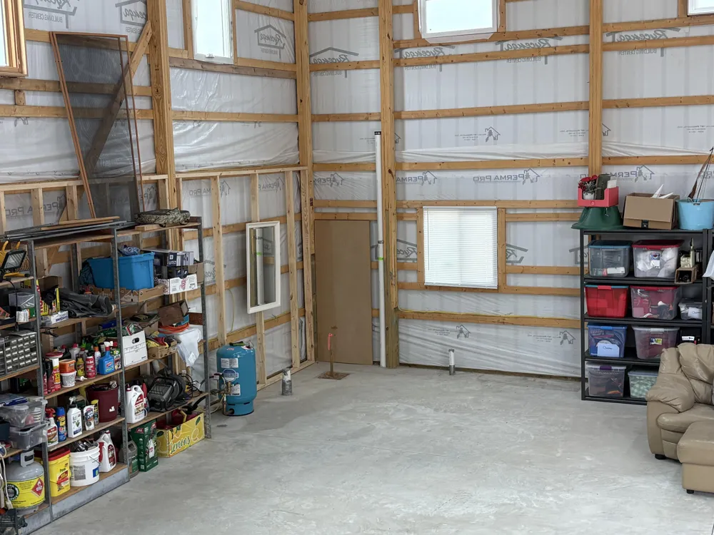 2186 S 28th Avenue Benona Township, MI 49455